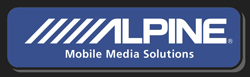 Alpine Car Accessories Logo